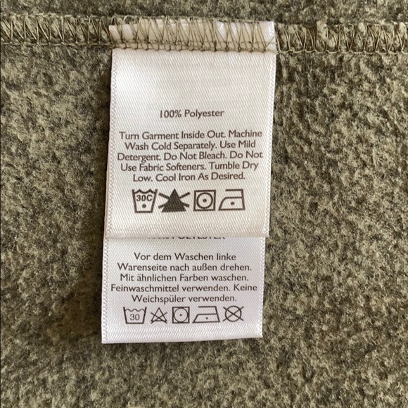 Eddie Bauer Jacket - Picture 5 of 5